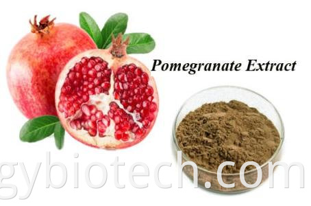 Pomegranate Extract